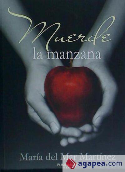 Muerde la manzana