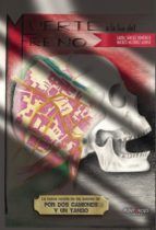 Portada de Muerte a la luz del freno (Ebook)