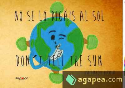 No se lo digáis al sol