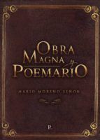 Portada de Obra magna y Poemario (Ebook)