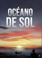 Portada de Océano de sol (Ebook)