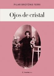 Portada de Ojos de cristal