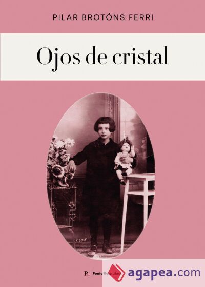 Ojos de cristal Ojos de cristal