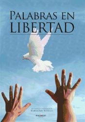 Portada de Palabras en libertad