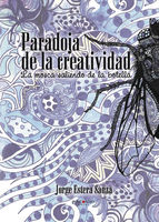 Portada de Paradojas de la creatividad (Ebook)