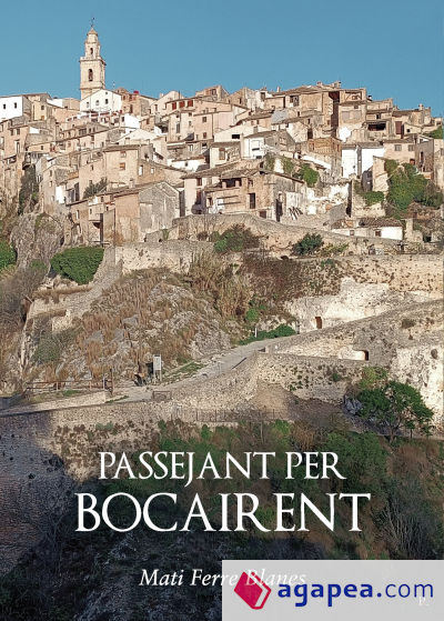 Passejant per Bocairent