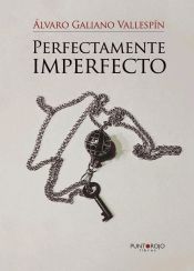 Portada de Perfectamente imperfecto