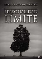 Portada de Personalidad límite (Ebook)
