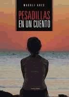 Portada de Pesadillas en un cuento (Ebook)