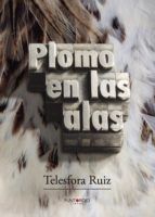 Portada de Plomo en las alas (Ebook)