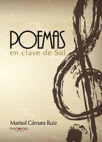 Portada de Poemas en clave de sol (Ebook)