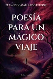 Portada de Poes&iacute;a para un m&aacute;gico viaje