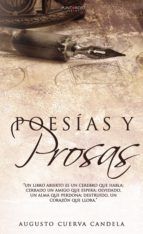 Portada de Poesías y prosas (Ebook)