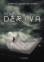 Portada de Polizón a la deriva (Ebook)