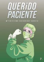 Portada de Querido paciente (Ebook)