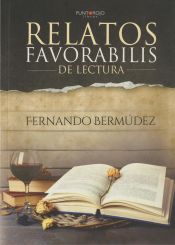 Portada de RELATOS FAVORABILIS DE LECTURA