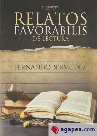 RELATOS FAVORABILIS DE LECTURA