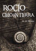 Portada de ROCÍO, CIELO EN TIERRA (Ebook)