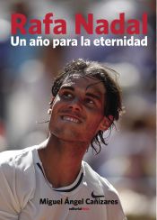 Portada de Rafa Nadal