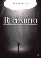 Portada de Recóndito (Ebook)