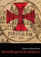 Portada de Recuerda que ha de amanecer (Ebook)