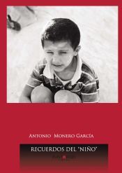 Portada de Recuerdos del ni&ntilde;o