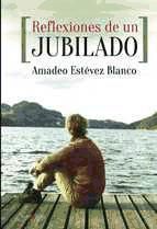 Portada de Reflexiones de un jubilado (Ebook)