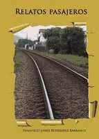 Portada de Relatos pasajeros (Ebook)