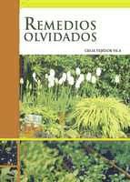 Portada de Remedios olvidados (Ebook)