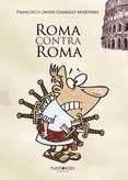 Portada de Roma contra Roma (Ebook)
