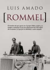 Portada de Rommel