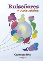 Portada de Ruise&ntilde;ores y otros relatos (Ebook)