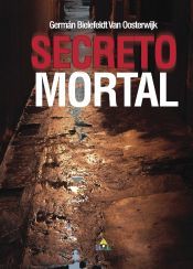 Portada de Secreto Mortal