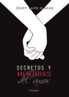 Portada de Secretos y mentiras del amor (Ebook)