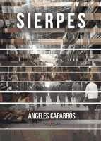 Portada de Sierpes (Ebook)