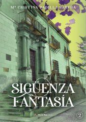 Portada de Sig&uuml;enza Fantas&iacute;a 2