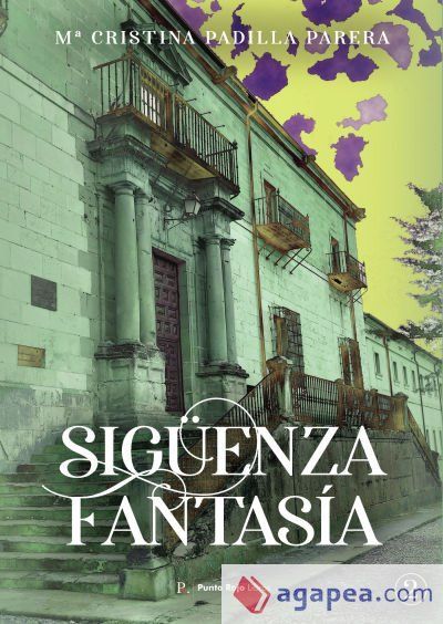 Sig&uuml;enza Fantas&iacute;a 2