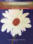 Portada de Sobre sue&ntilde;os, dudas y temores (Ebook)