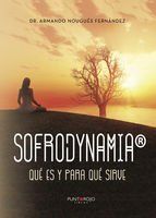 Portada de Sofrodynamia (Ebook)