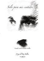 Portada de Solo para mis sentidos (Ebook)