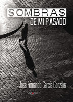 Portada de Sombras de mi pasado (Ebook)