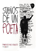 Portada de Sueños de un Poeta (Ebook)