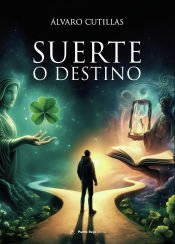 Portada de Suerte o Destino