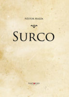 Portada de Surco (Ebook)