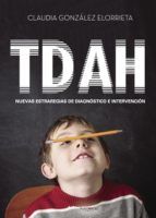 Portada de TDAH: nuevas estrategias de diagnóstico e intervención (Ebook)