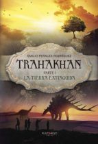 Portada de TRAHAKHAN (Ebook)