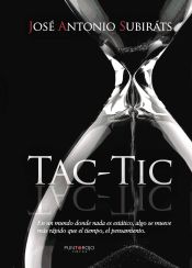 Portada de Tac Tic