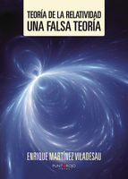 Portada de Teoría de la relatividad (Ebook)