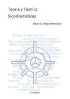 Portada de Teoría y técnica sicodramáticas (Ebook)