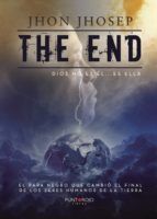 Portada de The end (Ebook)